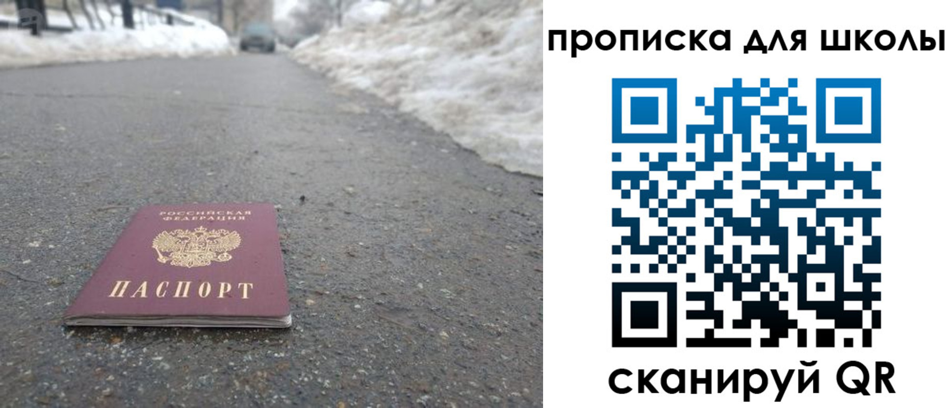прописка для школы в Хотьково